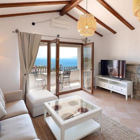 Villa Fani With Jacuzzi Ičići Εξωτερικό φωτογραφία