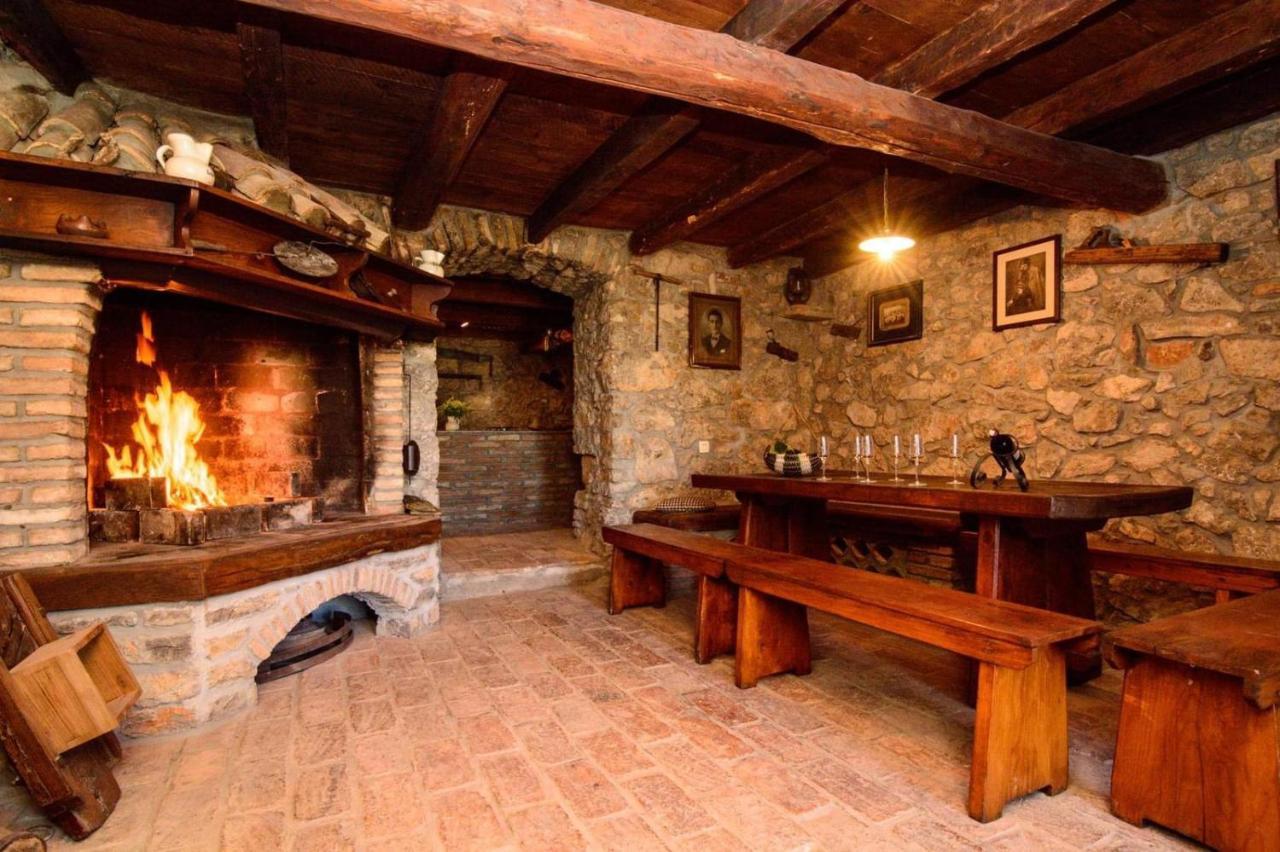 Villa Fani With Jacuzzi Ičići Εξωτερικό φωτογραφία