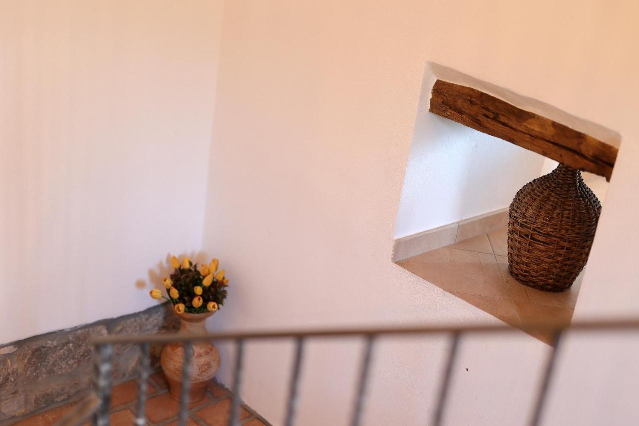 Villa Fani With Jacuzzi Ičići Εξωτερικό φωτογραφία