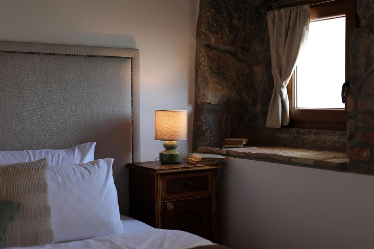 Villa Fani With Jacuzzi Ičići Εξωτερικό φωτογραφία