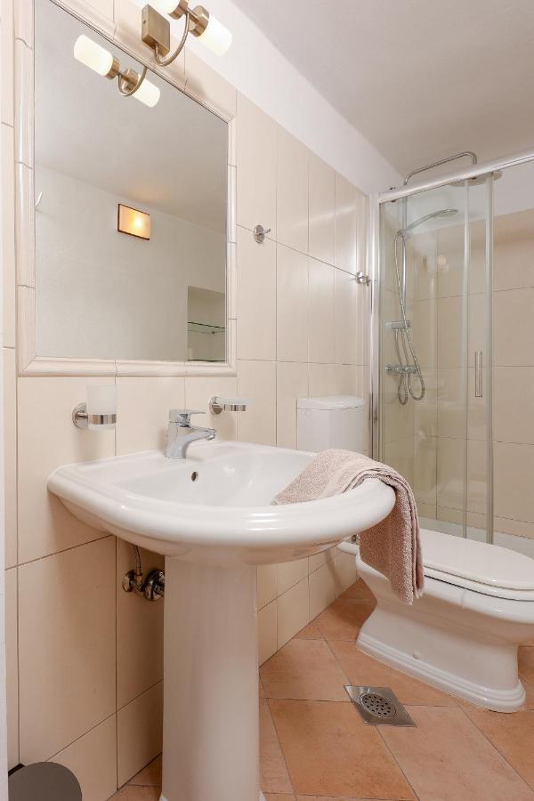 Villa Fani With Jacuzzi Ičići Εξωτερικό φωτογραφία