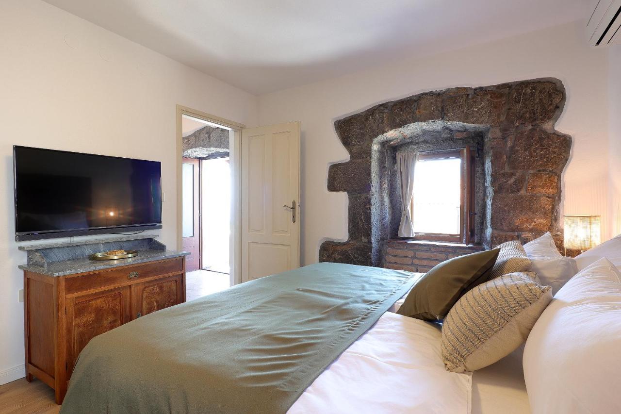 Villa Fani With Jacuzzi Ičići Εξωτερικό φωτογραφία