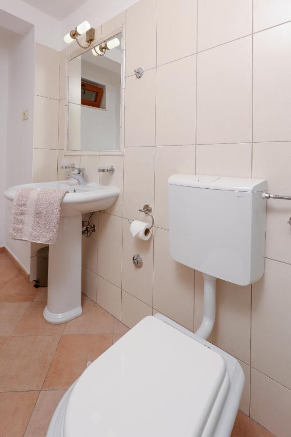 Villa Fani With Jacuzzi Ičići Εξωτερικό φωτογραφία