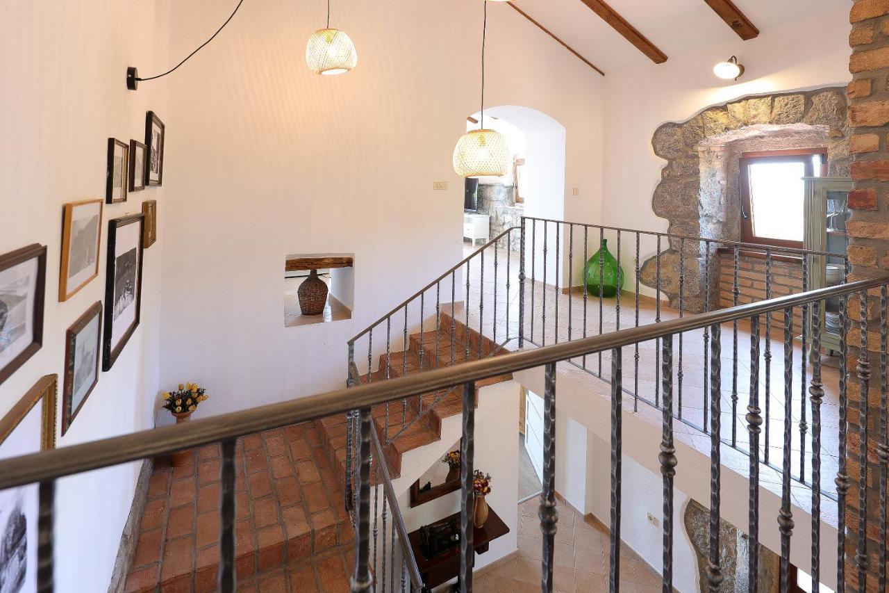 Villa Fani With Jacuzzi Ičići Εξωτερικό φωτογραφία