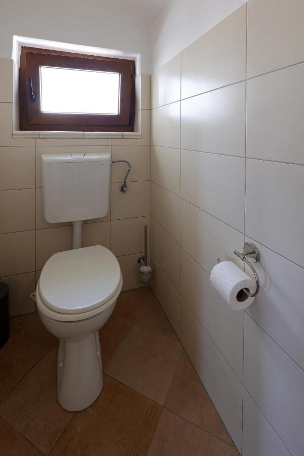 Villa Fani With Jacuzzi Ičići Εξωτερικό φωτογραφία