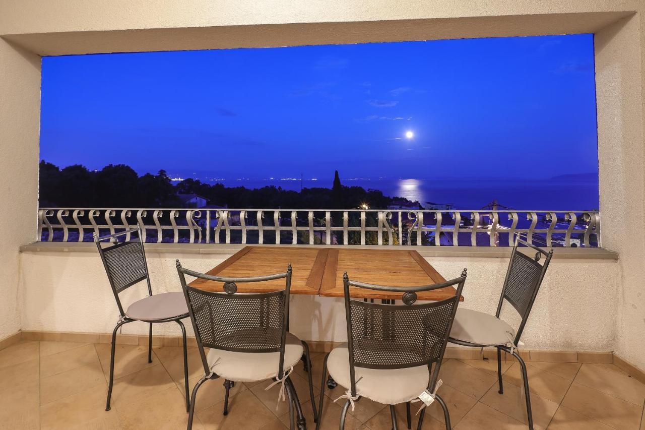 Villa Fani With Jacuzzi Ičići Εξωτερικό φωτογραφία